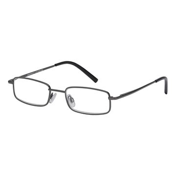 Læsebrille i holdbar kvalitet "Afternoon" 